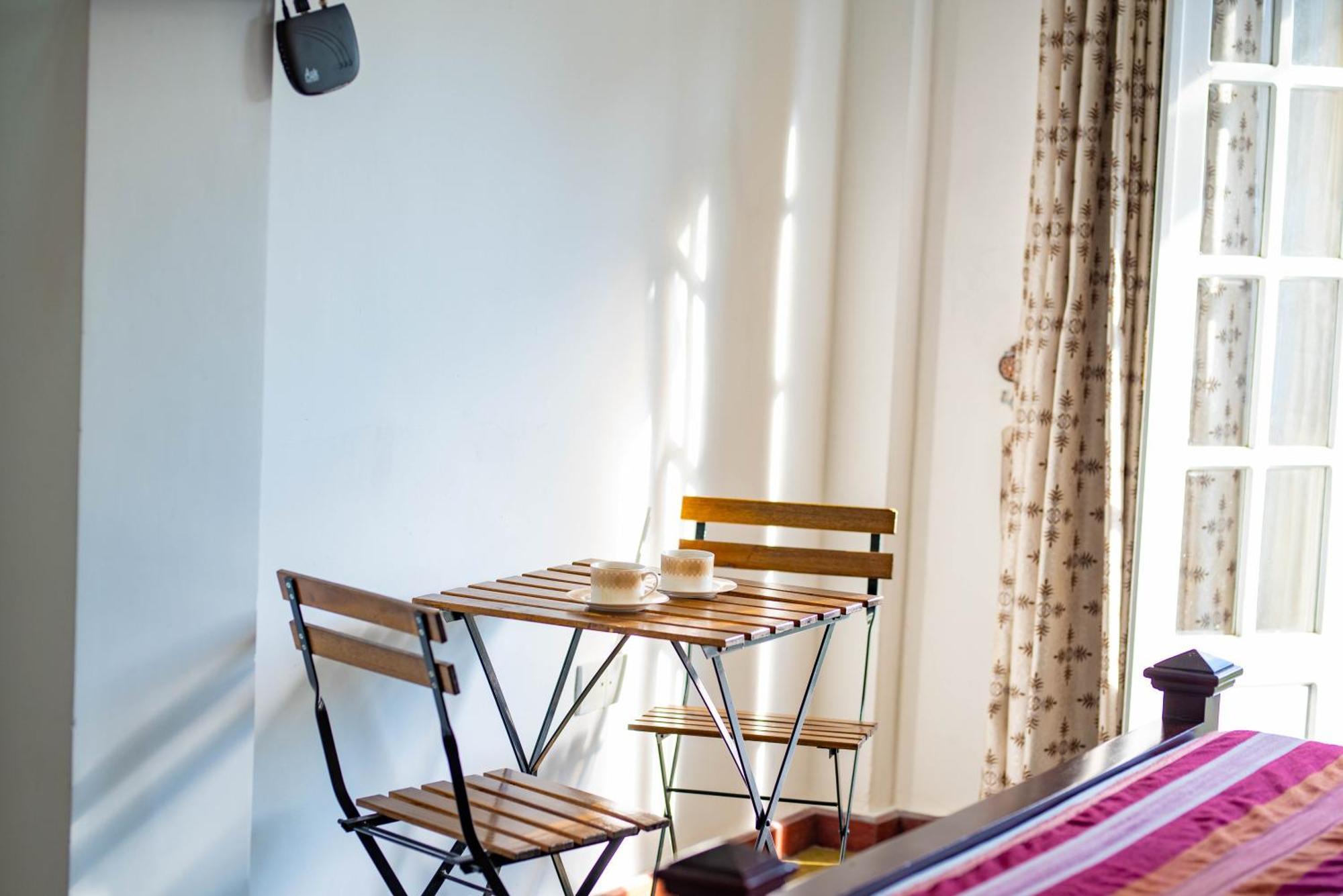 Hotel Mount Castle Hatton Buitenkant foto